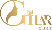 GilarClinic Logo